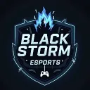 BLACK STORM ESPORTS