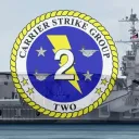 Carrier Strike Group 2
