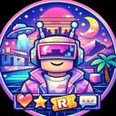 Roblox Discord Server Icon
