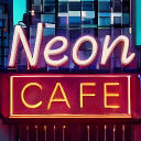 Neon Cafe