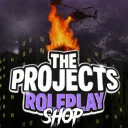The Projects Roleplay: Shop 💰