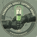 PermaCura Addict Support Group