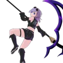 グレイ鯖
