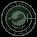 Steam Account Recovery Unit | SARU