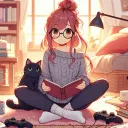🕮~Reading Wth Mira~🕮