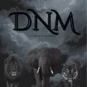 Server icon for DNM