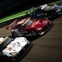 モータースポーツサーバー