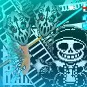 PiazのUT-Fangame鯖
