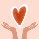 Heal Discord server icon