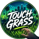 TouchGrass