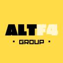    - ALTF4 -   Discord Server Icon