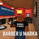 Barber u Marka | Volista RP