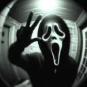 Ghosty Place