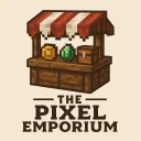 Pixel Emporium