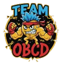 TEAM OBCD