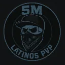 5M | Latinos PVP