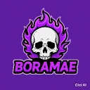 BORAMAE-DONG