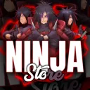 ⚫Ninja Store #RETURN