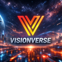 VisionVerse Discord server icon