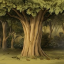 Over The Garden Wall