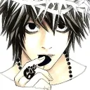 ̇  　　 L Lawliet   0/1    clsd