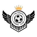 THE GOATS (vrfs team)