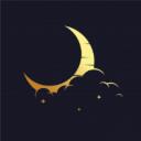 [Luna] Discord Server Icon