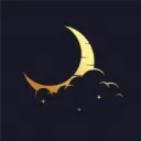 [Luna] Discord Server Icon