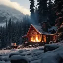 Arctic Tavern