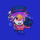 Creative Insanity .Inc Discord server icon