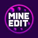 ✦ MineEdit✦❤ Discord server icon