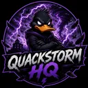 Quackstorm HQ