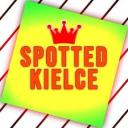SPOTTED KIELCE