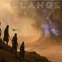 Melange
