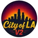City of LA 2.0