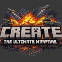 Create: The Ultimate Warfare