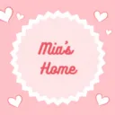 𝐌𝐢𝐚'𝐬 𝐇𝐨𝐦𝐞 discord icon