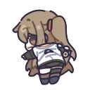 sandal emoji
