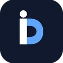 Infodra's icon