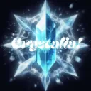 Crystalia! ⋆˙⟡