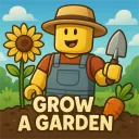 GAGM | grow a garden market & stock
