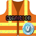connicave