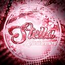⋆。 ̊    ⋆Stella Entertainment。 ̊   ̊。⋆ Discord Server Icon