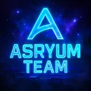 Asryum TEAM