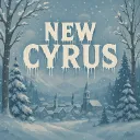 New Cyrus