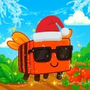 [ 🎅 ] Robloxolandia Sheriffa