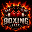 ESBL | Eat Sleep Boxing Life Discord server icon