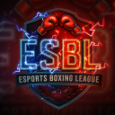 ESBL | ESPORTS BOXING LEAGUE Discord server icon