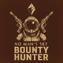 NMS Bounty Hunter's Guild