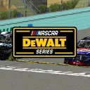 NASCAR DeWalt Series (Reboot)